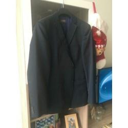 Colbert / blazer / jasje van Van Gils (maat 46)