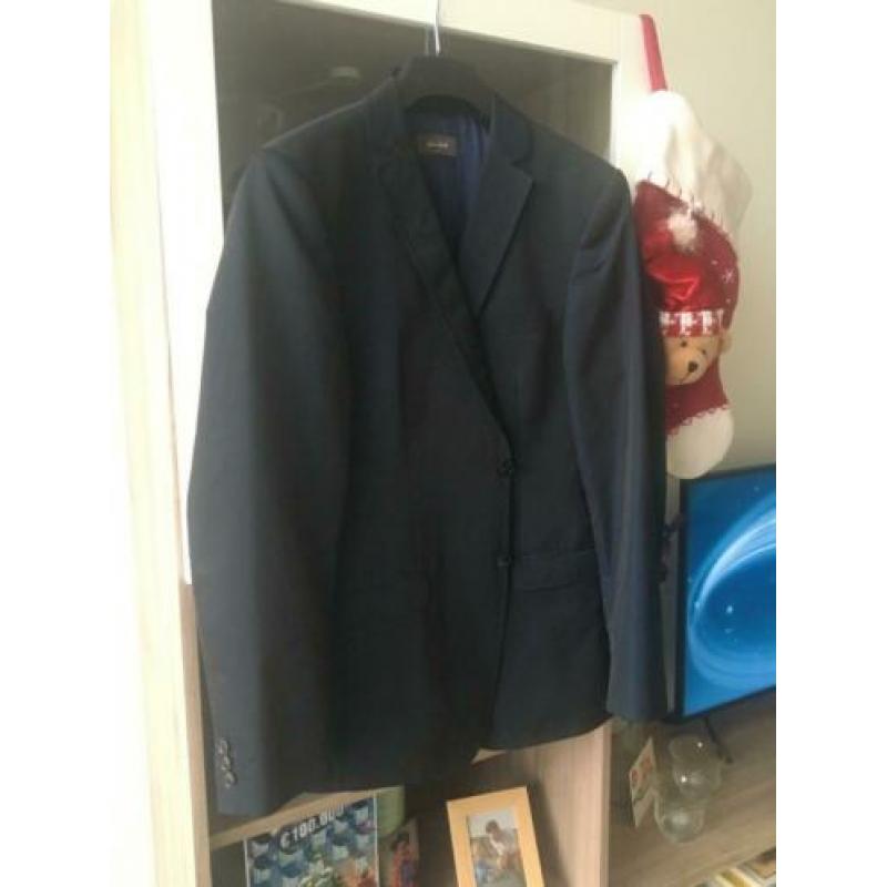 Colbert / blazer / jasje van Van Gils (maat 46)