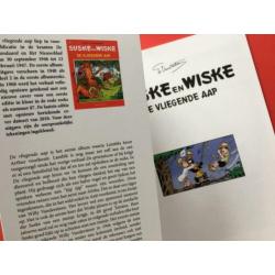 Suske en Wiske Classic 17 - De vliegende aap / nieuw / 2018