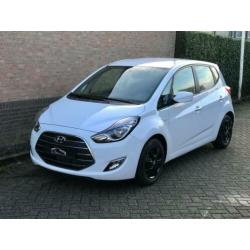 Hyundai Ix20 1.6i Go! Automaat/1e eigenaar