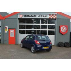Opel Corsa 1.4-16V Edition (bj 2009)
