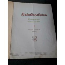 Ww2 wo2 Knil blad Nederlands