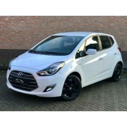Hyundai Ix20 1.6i Go! Automaat/1e eigenaar