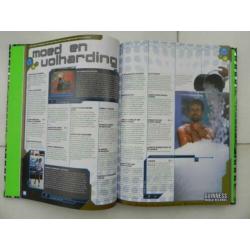Guinness world record boek 2002