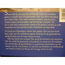 De katten van Lili - Philip & Lili Freriks