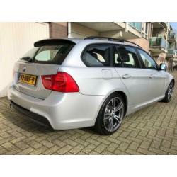 BMW 3-serie Touring 318d Corporate Lease Business Line M-pac