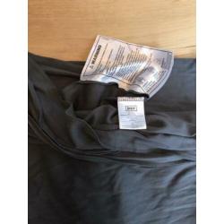 ByKay Stretchy Wrap Classic Antraciet