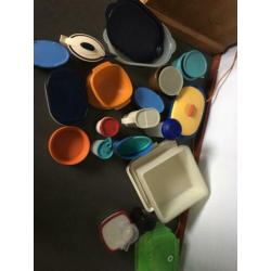 Tupperware