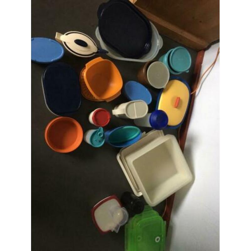 Tupperware