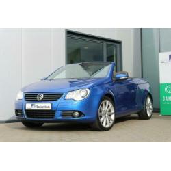 Volkswagen Eos 2.0 TSI Highline Automaat / Navigatie