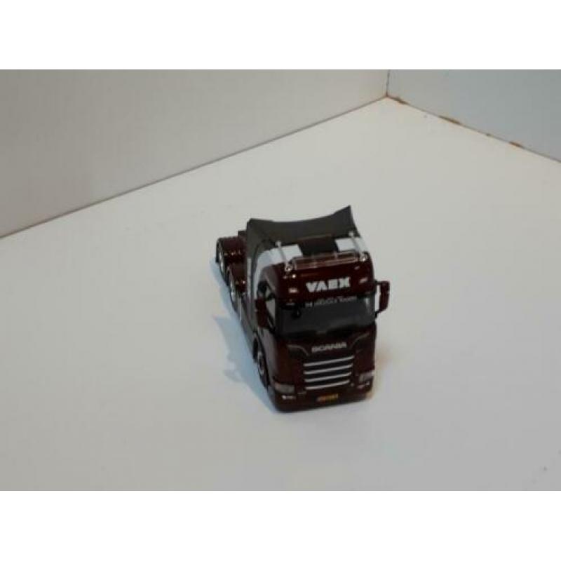 wsi scania vaex S serie losse trekker