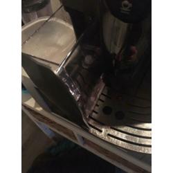 Te koop Philips koffiemachines