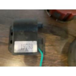 motoplat ontsteking