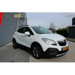 Opel Mokka 1.6 Selection (bj 2013)