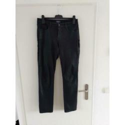 NYJD topmerk jeans met gaaf effect maat 42