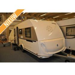 Knaus Sport Silver Selection 460 EU MODELJAAR 2020, 460 EU