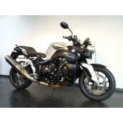 BMW K1200R K 1200 R (bj 2010)
