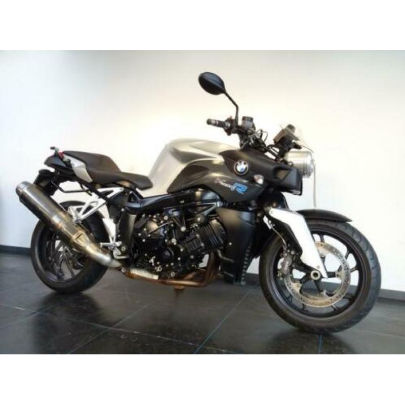 BMW K1200R K 1200 R (bj 2010)