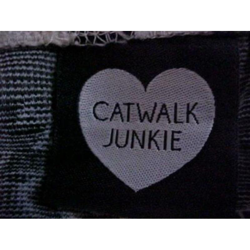 catwalk junkie M