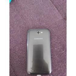 Samsung Galaxy note2