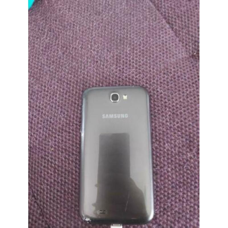Samsung Galaxy note2