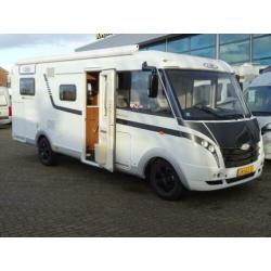 LMC Explorer 665 (bj 2016)