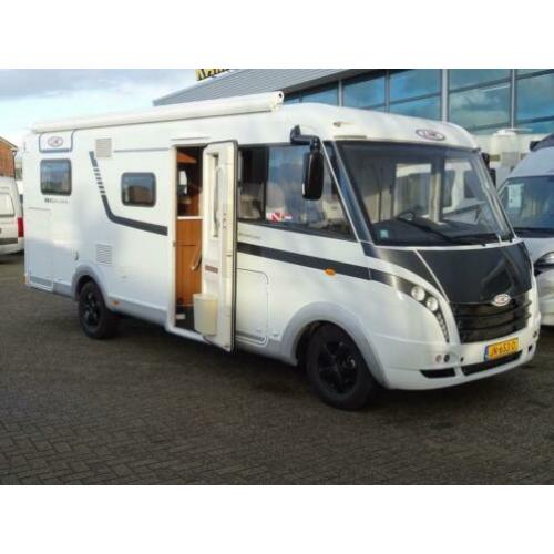 LMC Explorer 665 (bj 2016)
