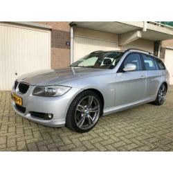 BMW 3-serie Touring 318d Corporate Lease Business Line M-pac