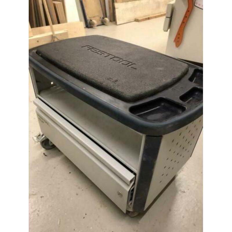 Festool MFH 1000