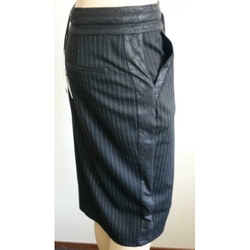 nieuwe grijze DREANSTAR rok
