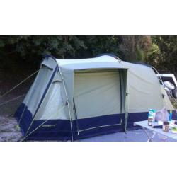 Gelert lakesbury 4, 2x gebruikt 100%waterdicht