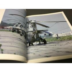 Soviet Battlefield Helicopters