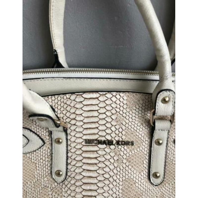 Nieuw Michael Kors damestas