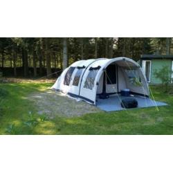 Vrijbuiters Tannon 320 deluxe