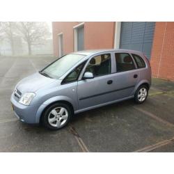 Opel Meriva 1.6-16V Maxx Cool +Trekhaak