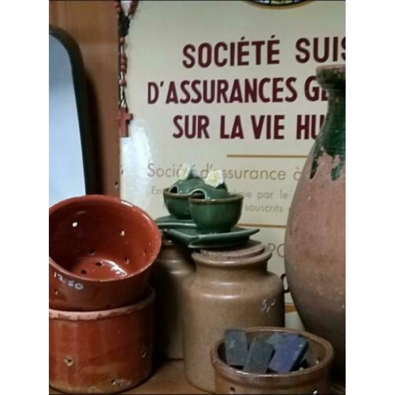22 & 23 februari BROCANTE SCHUUR VERKOOP IN SCHAGERBRUG