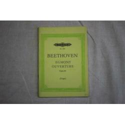 Edition Peters Ludwig van Beethoven Nr. 608