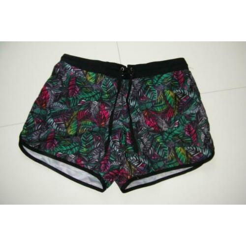 Dames Korte Broek Maat L