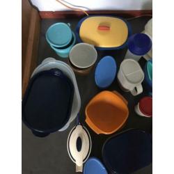 Tupperware