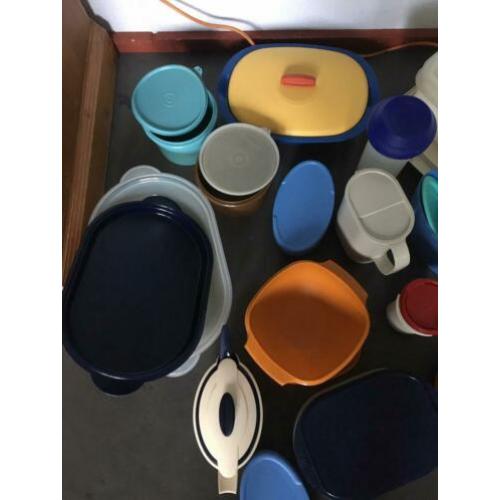 Tupperware