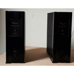 Vincent SP-996 Mono Power Amplifiers