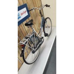 Altra Cyber 7 versnellingen met V-Brakes