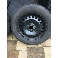 Michelin winterbanden 205/60R16