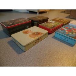 Oude dozen lot1