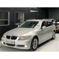 Bmw 3-serie Touring 320d Business Line Automaat 177PK Lmv Na