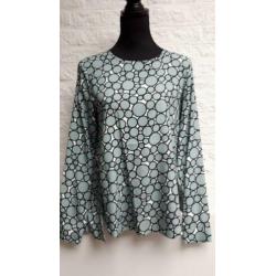 Herzen`s angelegenheit blouse