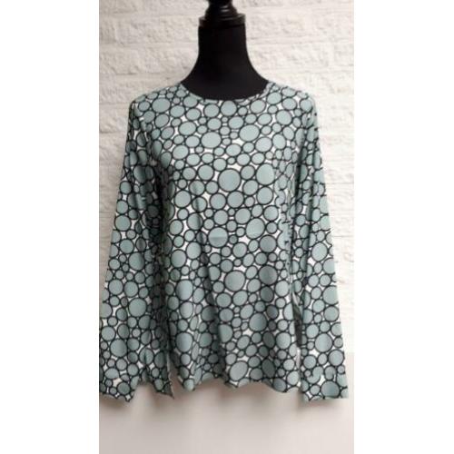 Herzen`s angelegenheit blouse