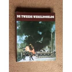 De Tweede Wereldoorlog