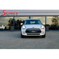 Mini 1.5 Cooper automaat