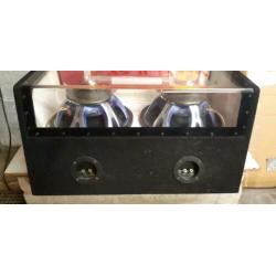 subwoofer